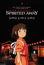 Spirited Away 2001 Dub in Hindi Full Movie